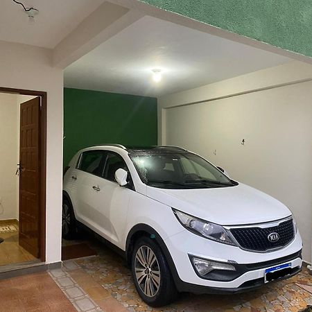 Casa Aconchegante A 400M Da Praia Da Tartaruga - Ar Condicionado - Wifi 450Mb - Netflix - Cozinha Completa - Garagem 里约达欧特拉斯 外观 照片