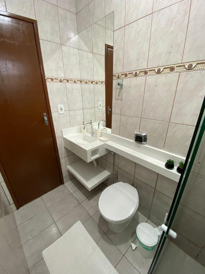 Casa Aconchegante A 400M Da Praia Da Tartaruga - Ar Condicionado - Wifi 450Mb - Netflix - Cozinha Completa - Garagem 里约达欧特拉斯 外观 照片