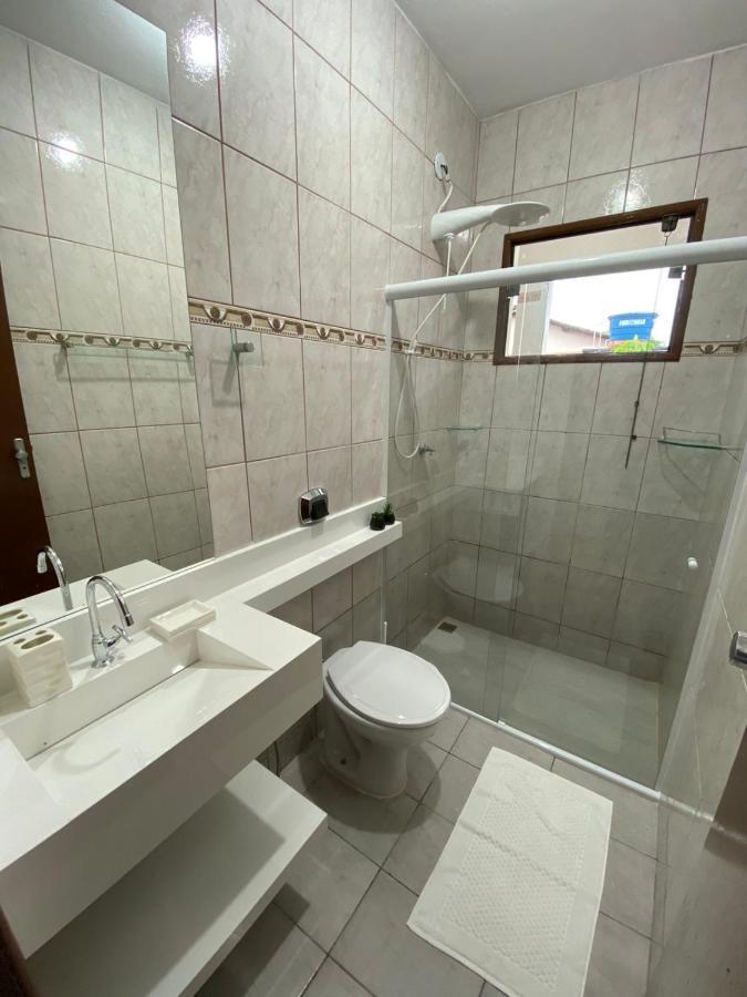 Casa Aconchegante A 400M Da Praia Da Tartaruga - Ar Condicionado - Wifi 450Mb - Netflix - Cozinha Completa - Garagem 里约达欧特拉斯 外观 照片