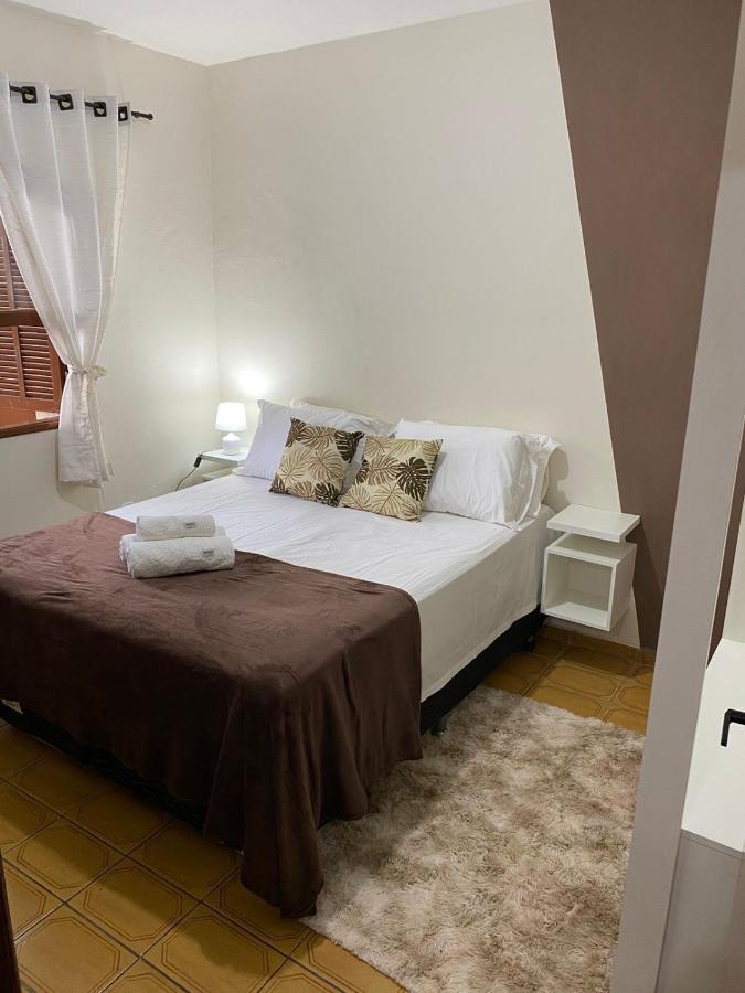 Casa Aconchegante A 400M Da Praia Da Tartaruga - Ar Condicionado - Wifi 450Mb - Netflix - Cozinha Completa - Garagem 里约达欧特拉斯 外观 照片