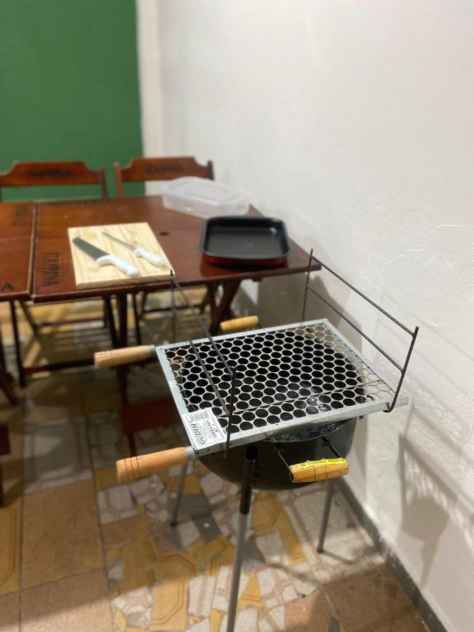 Casa Aconchegante A 400M Da Praia Da Tartaruga - Ar Condicionado - Wifi 450Mb - Netflix - Cozinha Completa - Garagem 里约达欧特拉斯 外观 照片