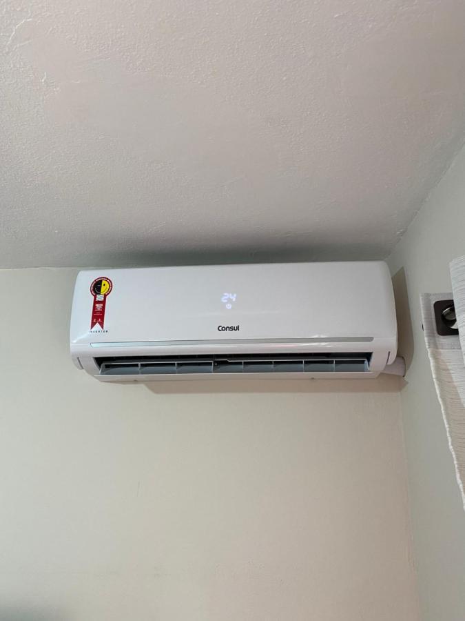 Casa Aconchegante A 400M Da Praia Da Tartaruga - Ar Condicionado - Wifi 450Mb - Netflix - Cozinha Completa - Garagem 里约达欧特拉斯 外观 照片