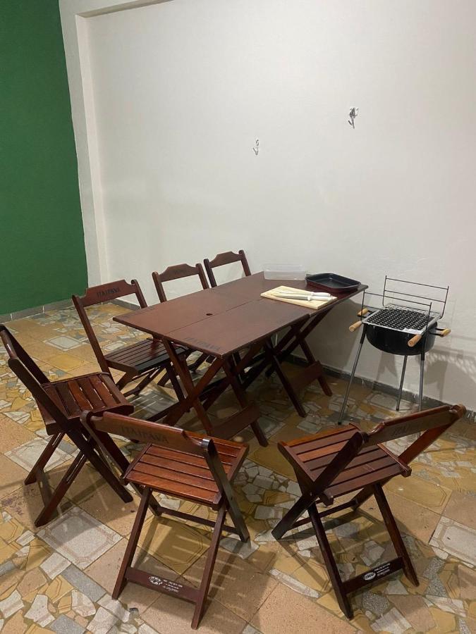 Casa Aconchegante A 400M Da Praia Da Tartaruga - Ar Condicionado - Wifi 450Mb - Netflix - Cozinha Completa - Garagem 里约达欧特拉斯 外观 照片