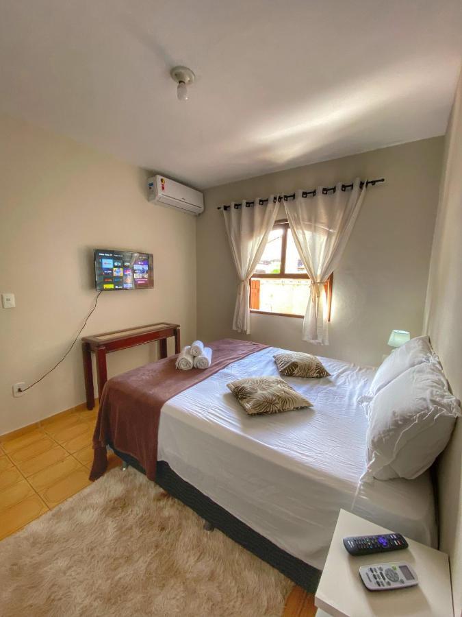 Casa Aconchegante A 400M Da Praia Da Tartaruga - Ar Condicionado - Wifi 450Mb - Netflix - Cozinha Completa - Garagem 里约达欧特拉斯 外观 照片