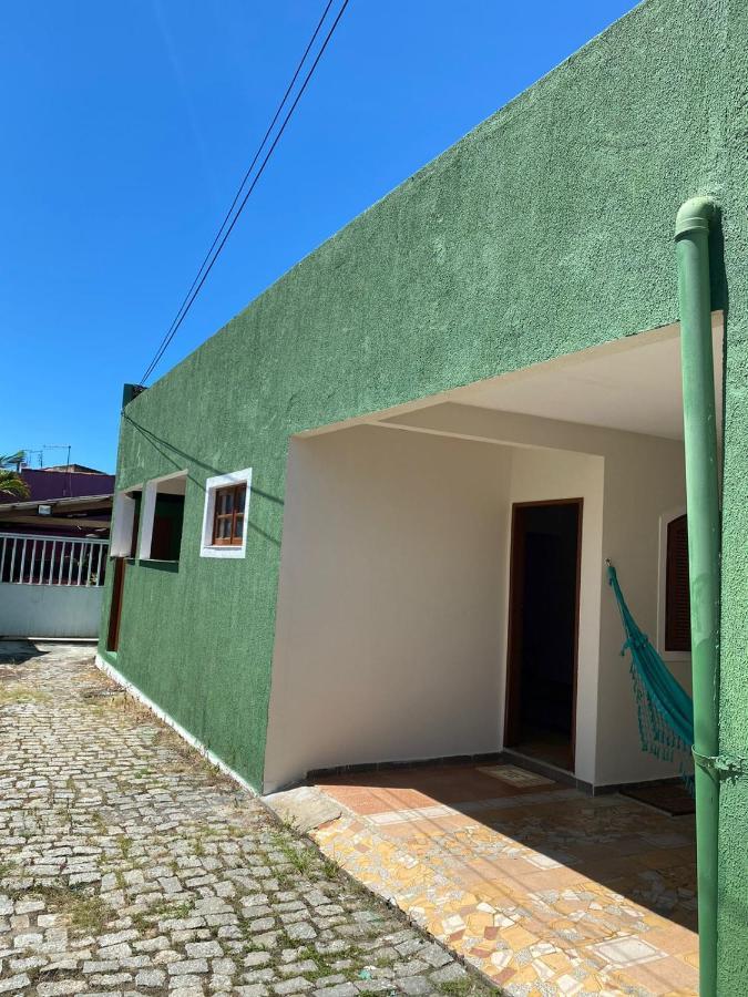 Casa Aconchegante A 400M Da Praia Da Tartaruga - Ar Condicionado - Wifi 450Mb - Netflix - Cozinha Completa - Garagem 里约达欧特拉斯 外观 照片